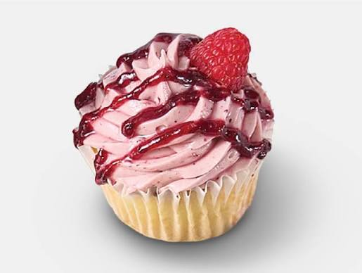 Sweet Cupcakes